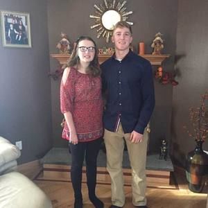 Meet your Posher, Holly